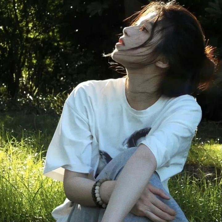 幽灵女孩