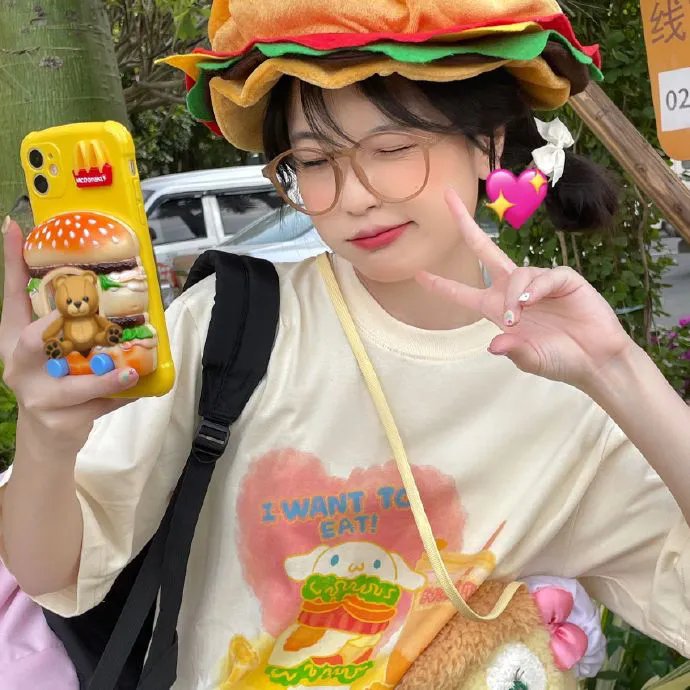 6号叩应女郎